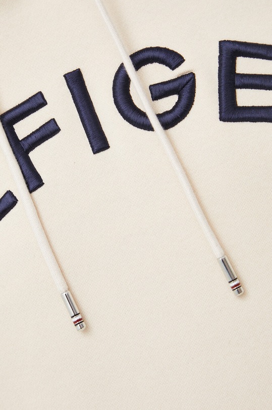 Tommy Hilfiger bluza MW0MW31070.PPYX beżowy