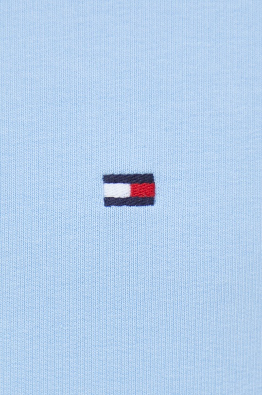 Tommy Hilfiger bluza MW0MW24352.PPYX niebieski