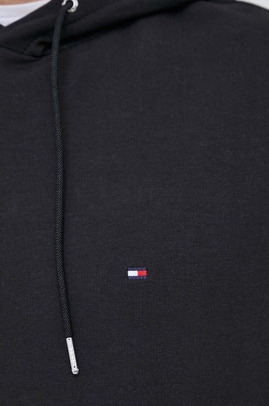 Mikina Tommy Hilfiger MW0MW24352.PPYX černá