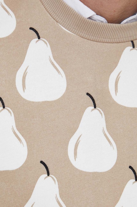 United Colors of Benetton bluza bawełniana 3NJAU1054.74Z