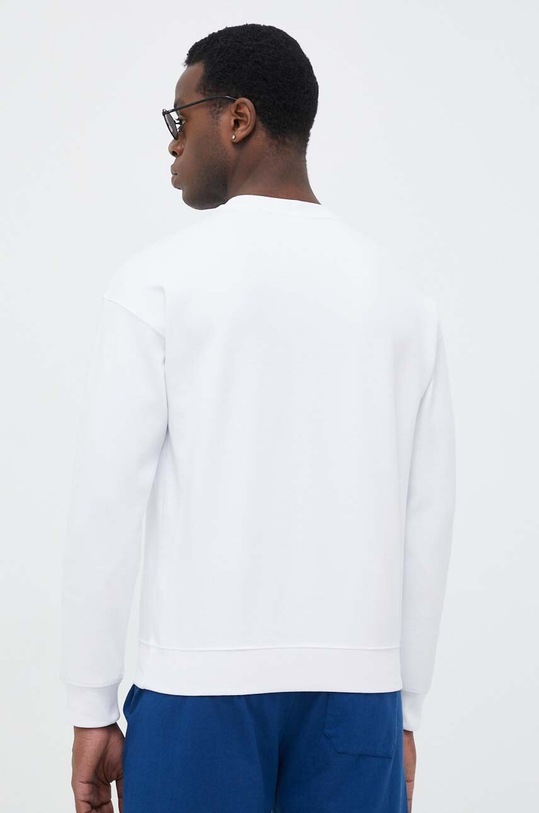 Odzież United Colors of Benetton bluza 3FLDU105X.101 biały