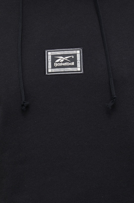 Reebok Classic bluza HU2015 czarny