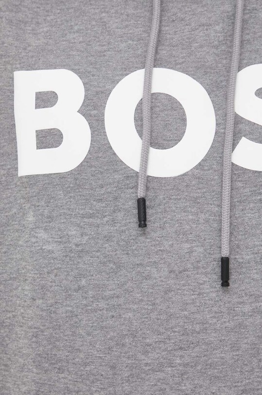 Бавовняна кофта BOSS BOSS ORANGE 50487134