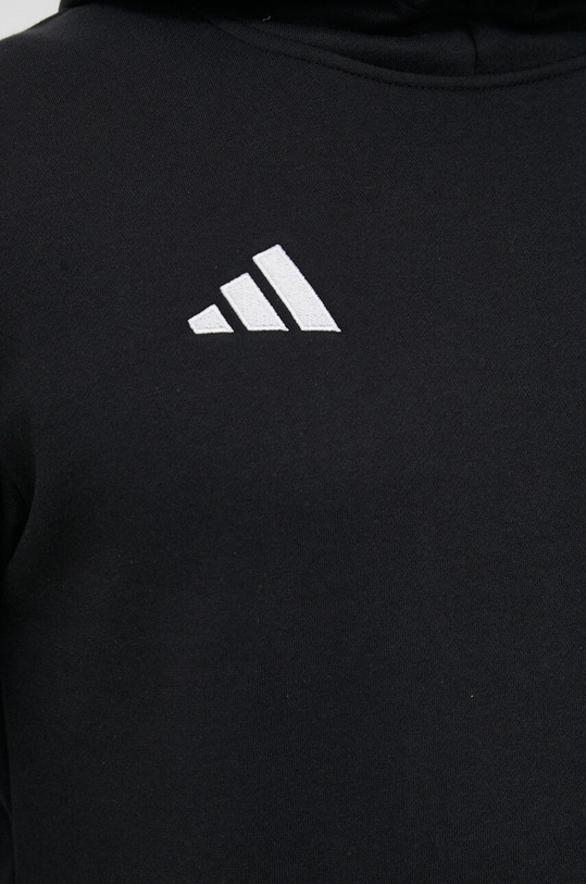 adidas Performance bluză trening Tiro 23 HS3598 negru