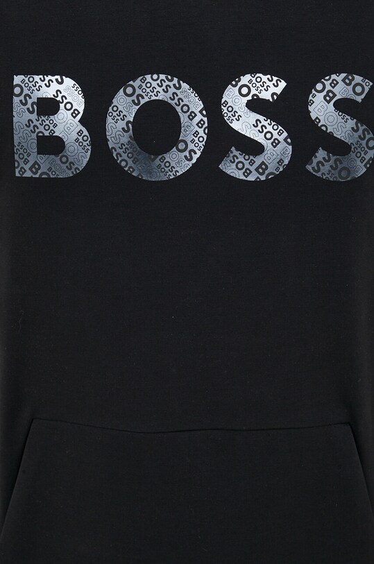 Mikina BOSS BOSS GREEN 50486853 černá