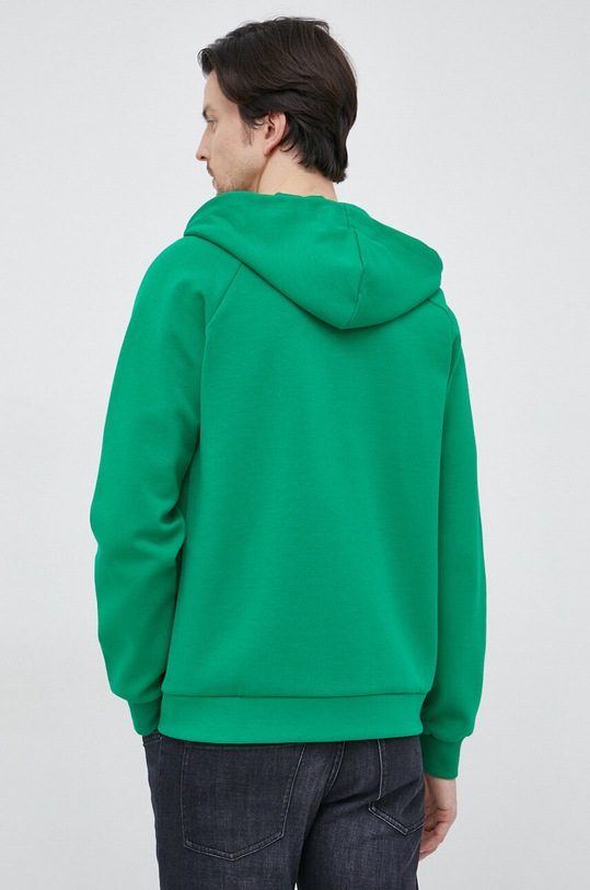 Дрехи Суичър BOSS BOSS GREEN 50487949 зелен