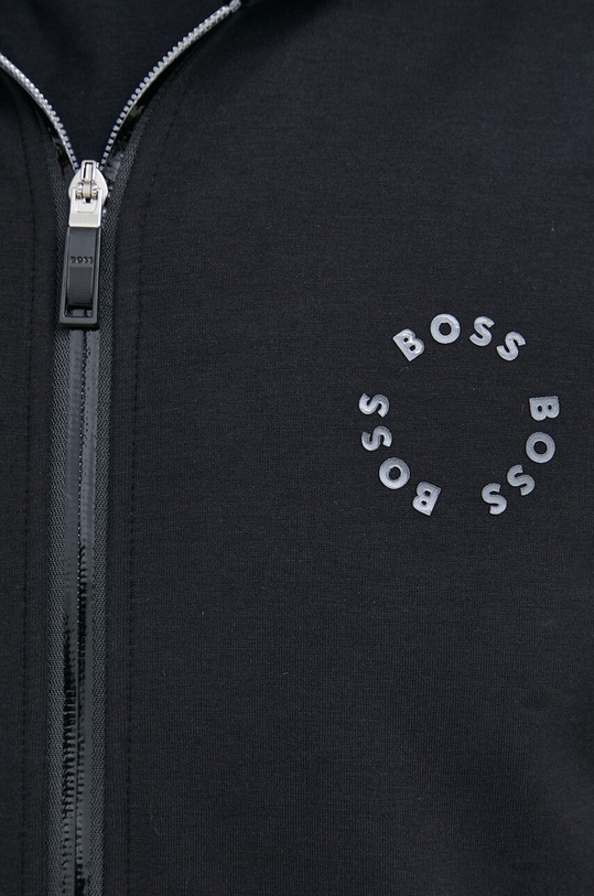 BOSS bluza BOSS GREEN 50487949 czarny