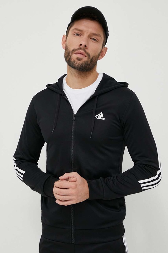 Îmbrăcăminte adidas trening IC6767 negru