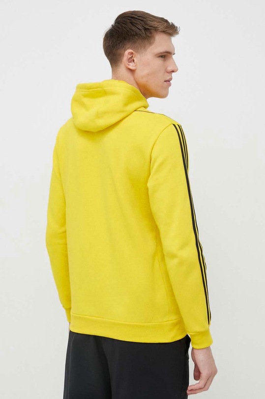 Odzież adidas Performance bluza dresowa Tiro 23 IC7850 żółty