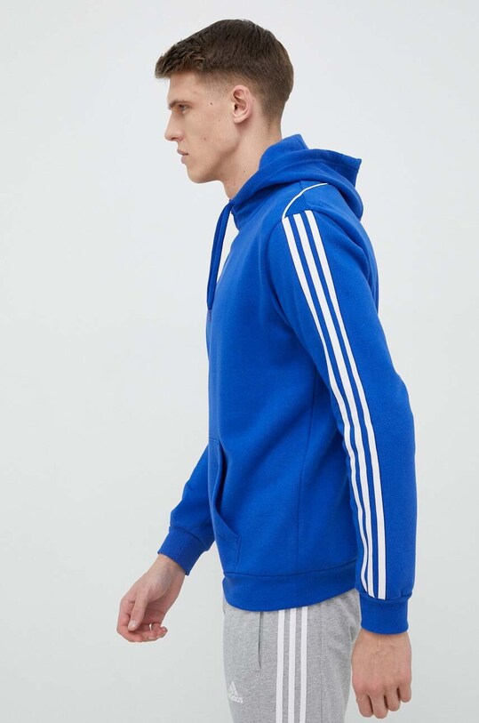 Îmbrăcăminte adidas Performance bluză trening Tiro 23 IC7858 albastru