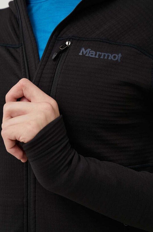Marmot hanorac Preon M11782 negru