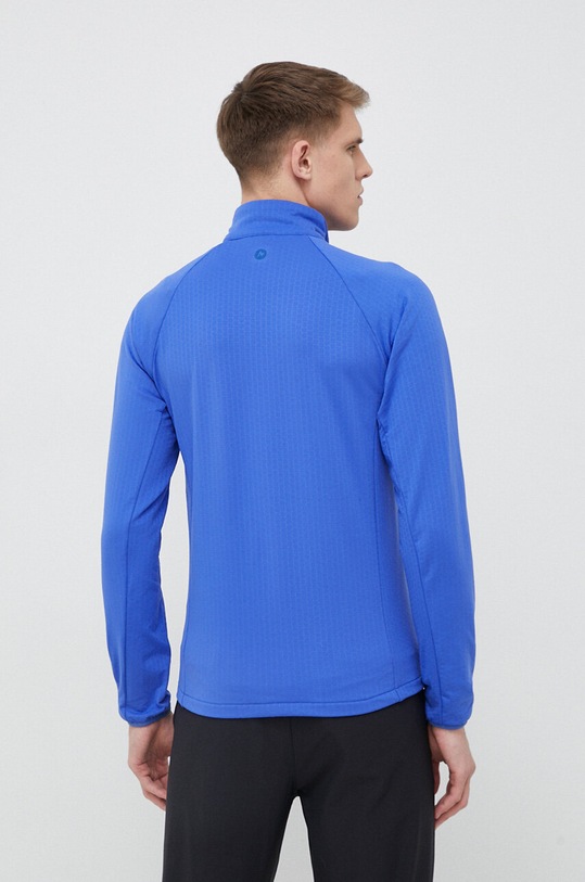 Odzież Marmot bluza sportowa 127702 niebieski