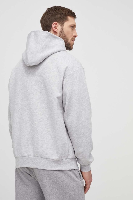 Odzież Marmot bluza M14258 szary