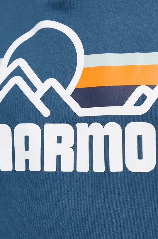 Mikina Marmot M14258 modrá