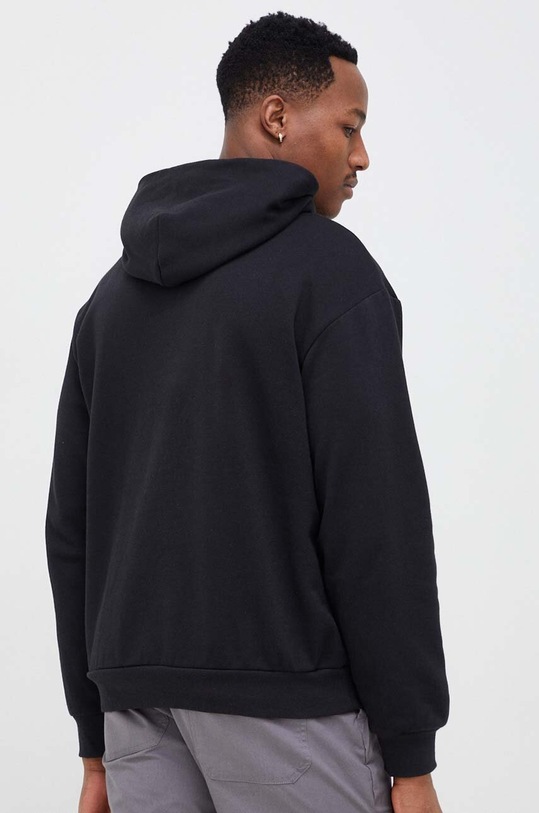 Îmbrăcăminte Marmot bluza M14258 negru