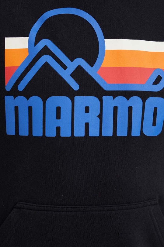 Marmot bluza M14258 negru