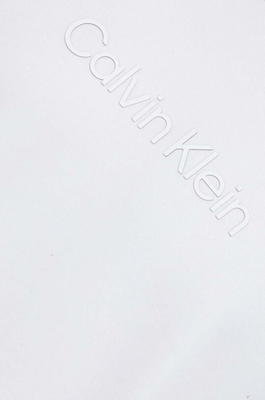 Calvin Klein Performance bluza treningowa Essentials 00GMS3W302 szary