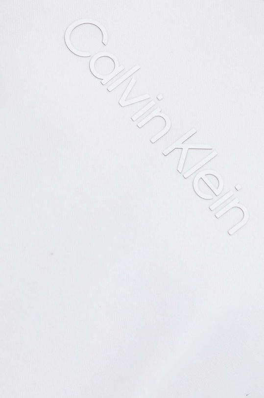 Calvin Klein Performance edzős pulóver Essentials 00GMS3W302 szürke