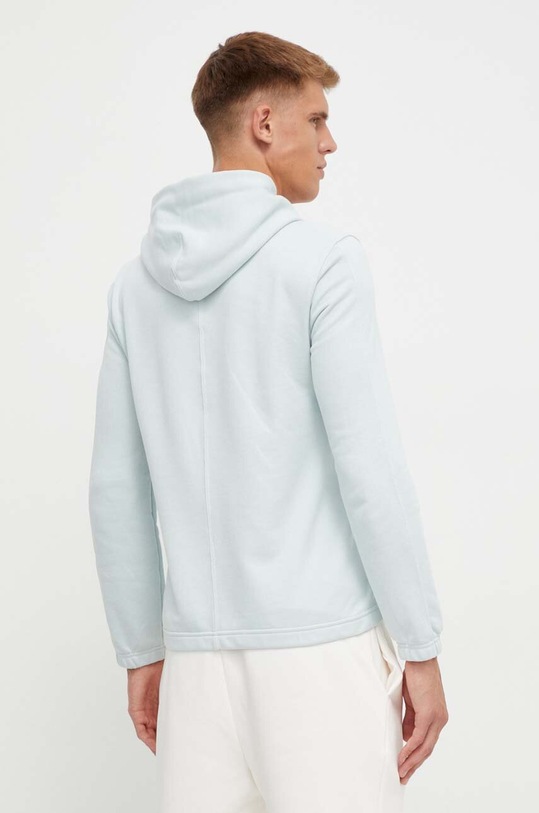 Одяг Кофта Calvin Klein Performance Essentials 00GMS3W303 сірий