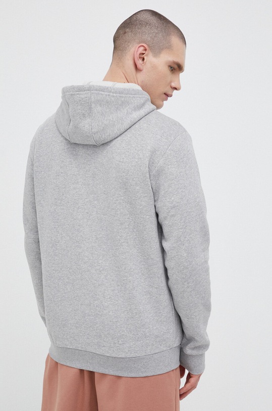 Odzież adidas bluza HA7210 szary