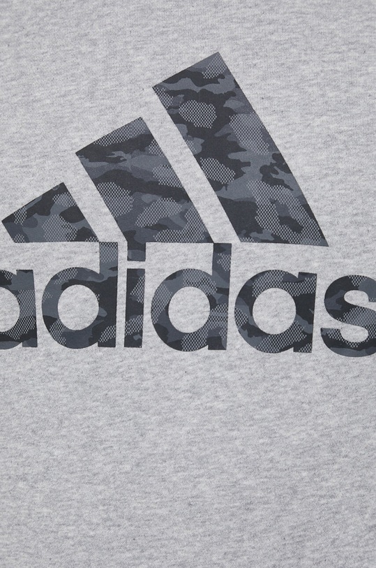adidas bluza HA7210 szary