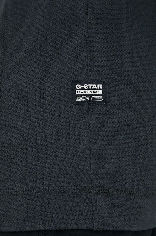G-Star bluza bawełniana D22835.D285