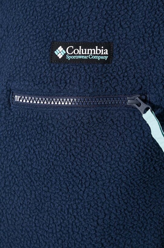 Columbia felpa da sport Helvetia 1889853