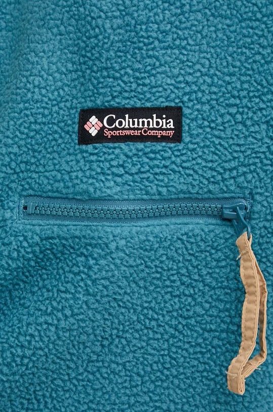 Αθλητική μπλούζα Columbia Helvetia 1889853 τιρκουάζ