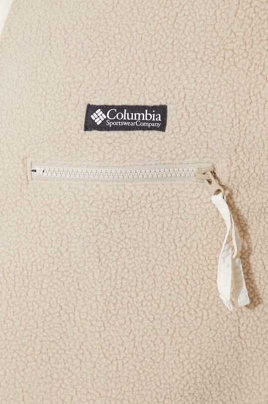 Columbia bluza M Helvetia Half Snap Fle 1889853