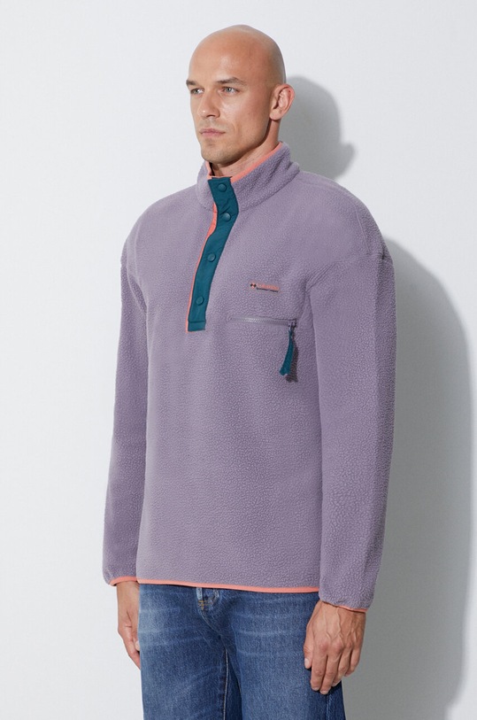 Columbia felső lila 1889853