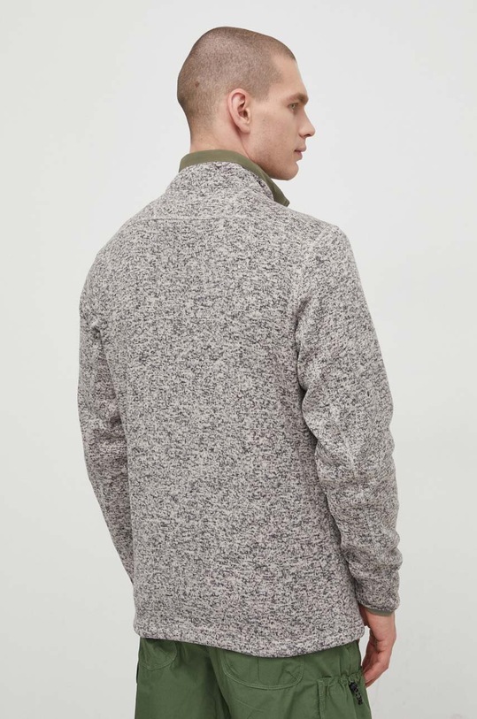 Odzież Columbia bluza sportowa Sweater Weather 1954101 szary