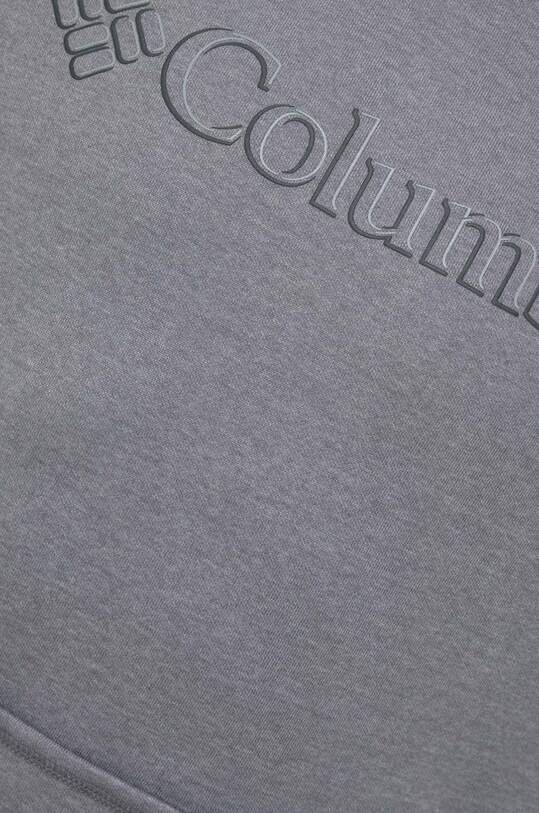 Кофта Columbia 2031213 серый