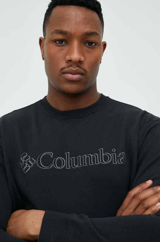 Кофта Columbia чорний 2031223