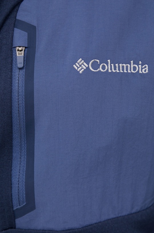 Спортен суичър Columbia Triple Canyon 2031311 тъмносин