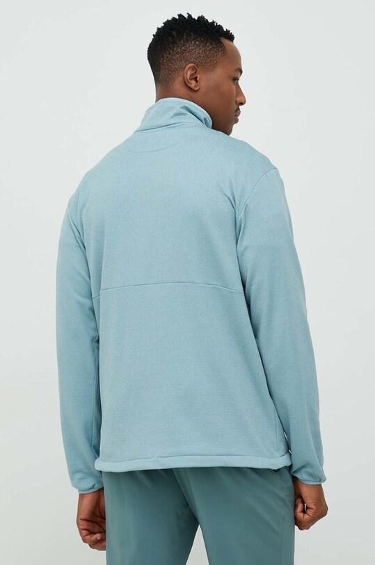 Îmbrăcăminte Columbia hanorac Coral Ridge 2037461 turcoaz