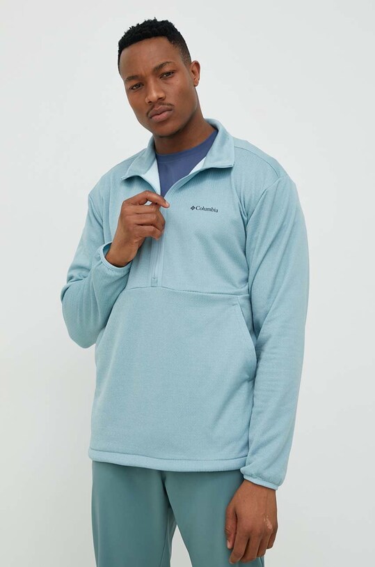 Columbia hanorac Coral Ridge turcoaz 2037461