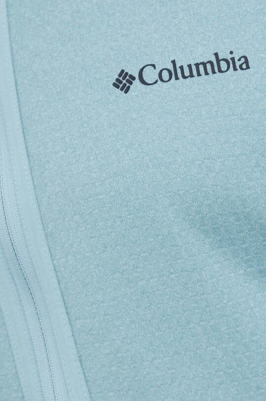 Columbia hanorac Coral Ridge 2037461 turcoaz