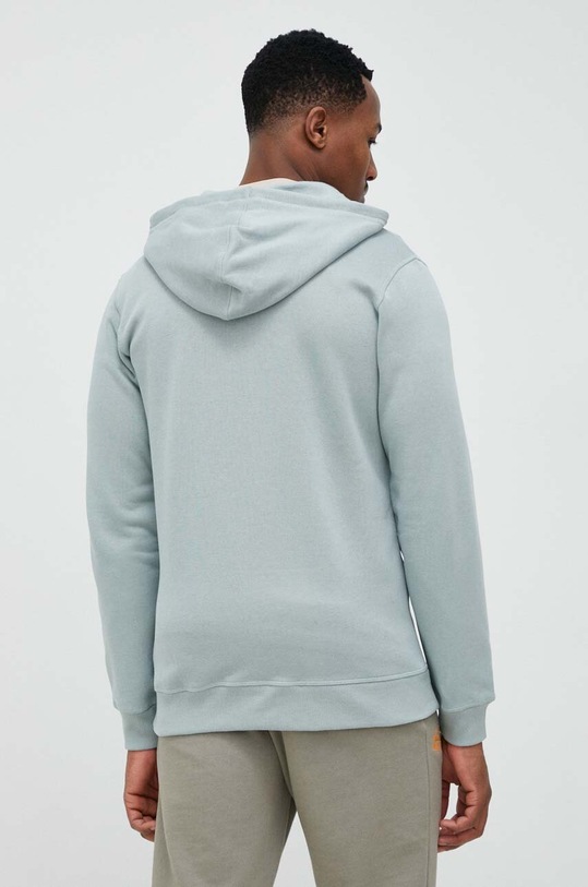 Oblečení Mikina Columbia 1889164.SS23 tyrkysová