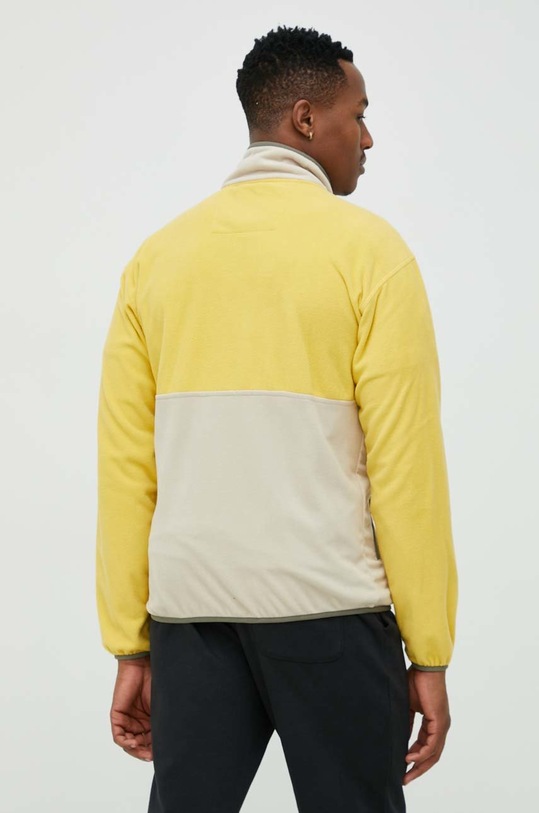 Odzież Columbia bluza Back Bowl 1890764.SS23 żółty