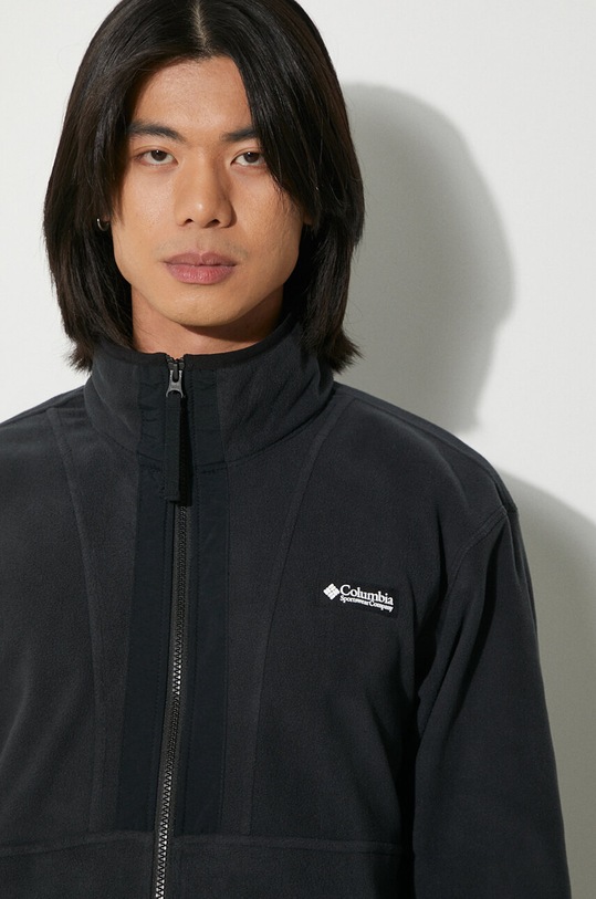Columbia bluza Back Bowl 1890764.SS23 czarny