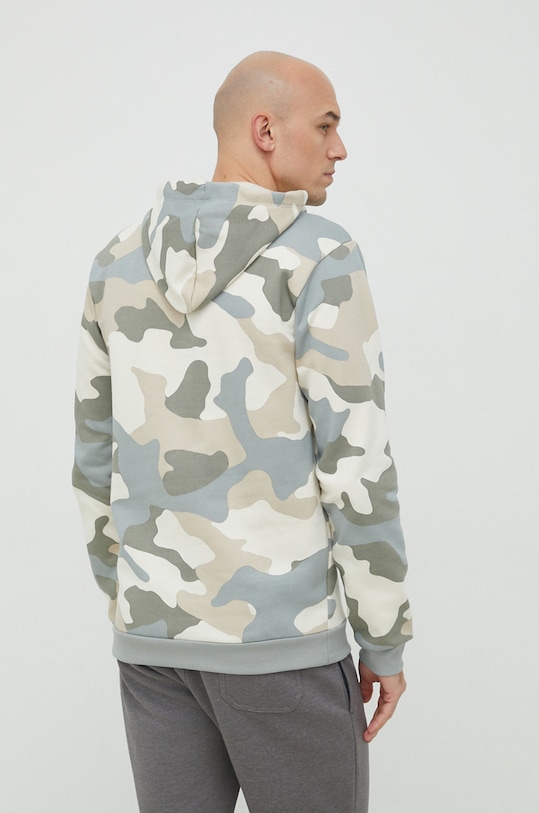 Odzież Columbia bluza 1911652.SS23 beżowy