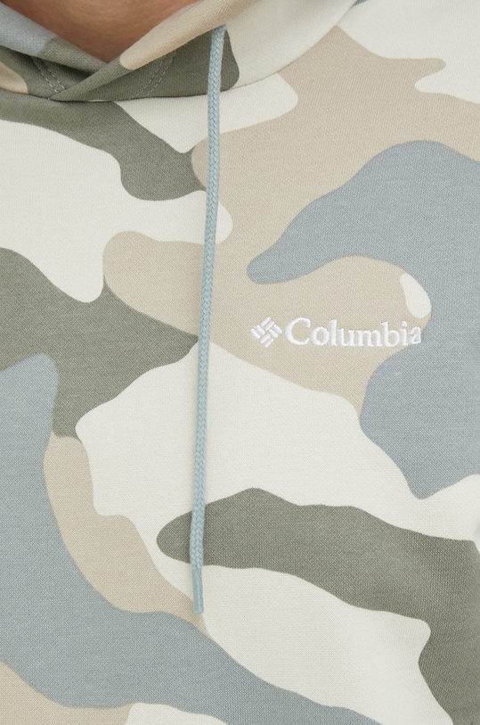 Columbia bluza 1911652.SS23 beżowy