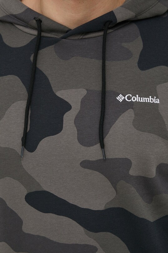 Columbia bluza 1911652.SS23 gri