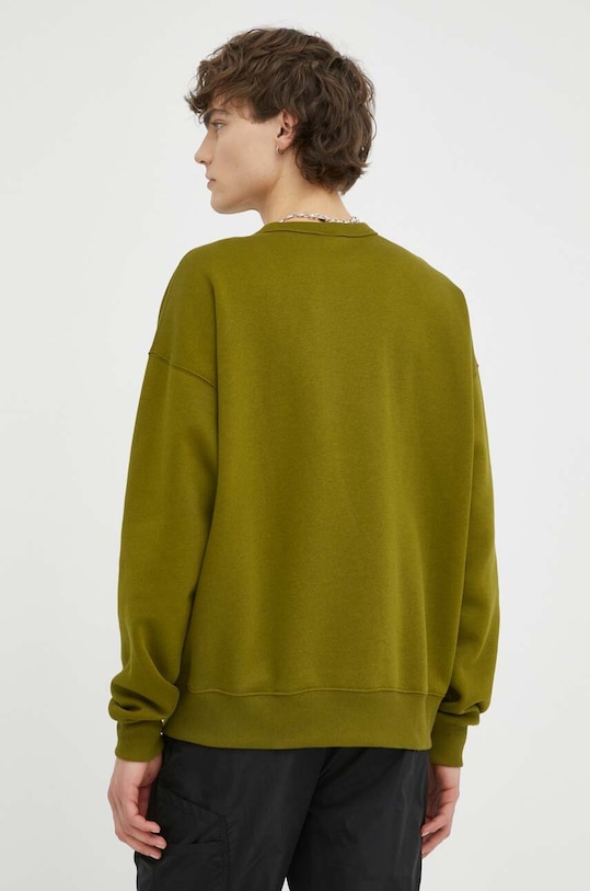Oblečenie Mikina G-Star D23223.C235 zelená