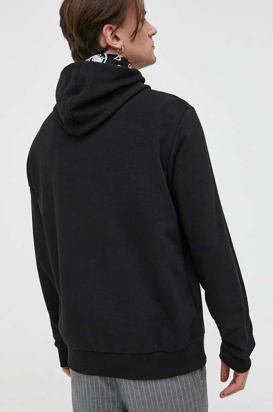 Одежда Кофта New Era 12511144.BLK чёрный