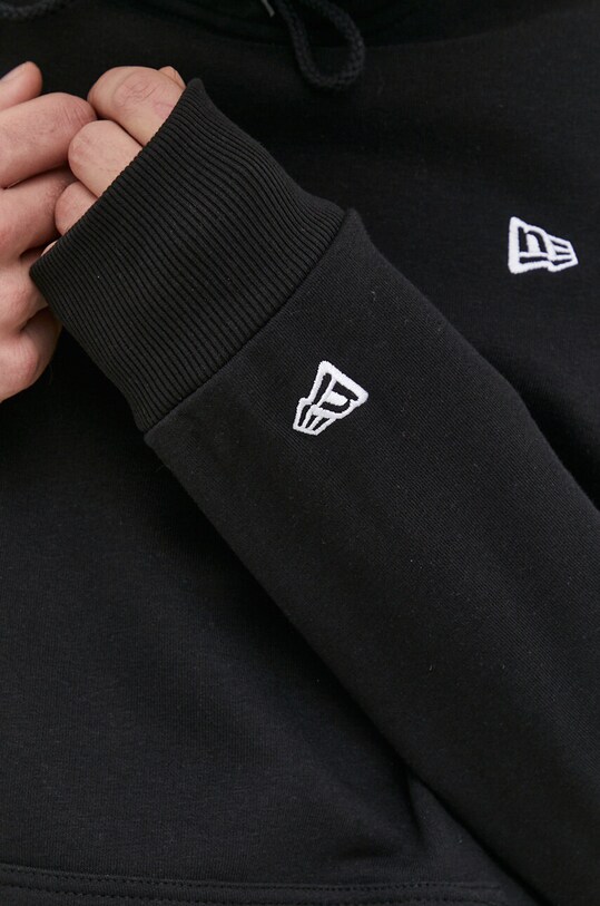 Кофта New Era 12511144.BLK чорний