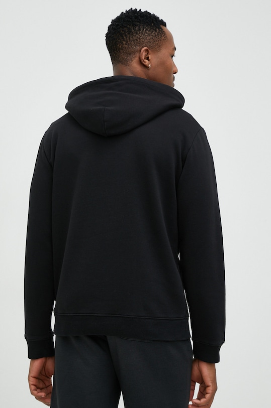 Дрехи Суичър Napapijri B-Box NP0A4GBE0411 черен