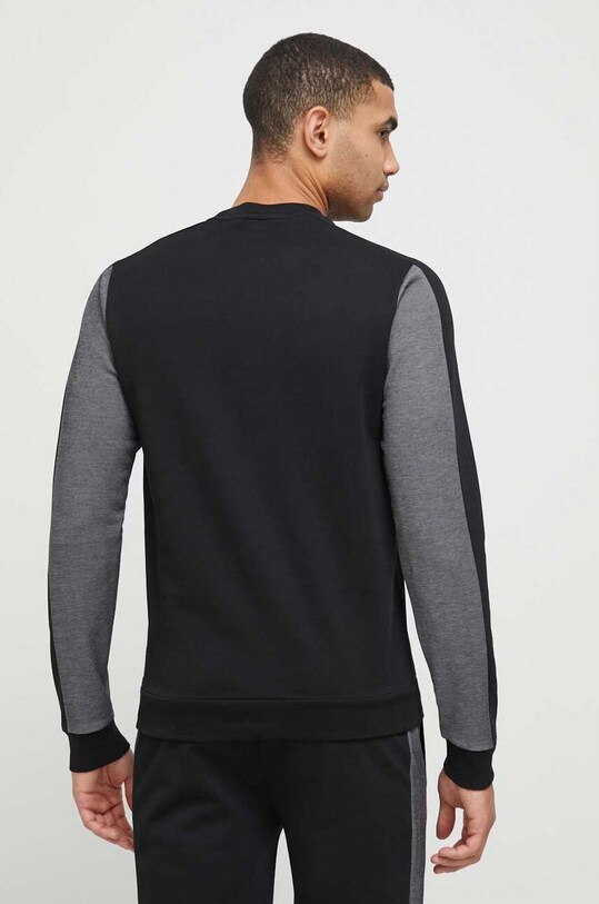 Odzież BOSS bluza 50491257 czarny