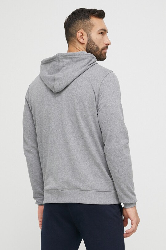 Odzież Tommy Hilfiger bluza lounge UM0UM02879.PPYX szary
