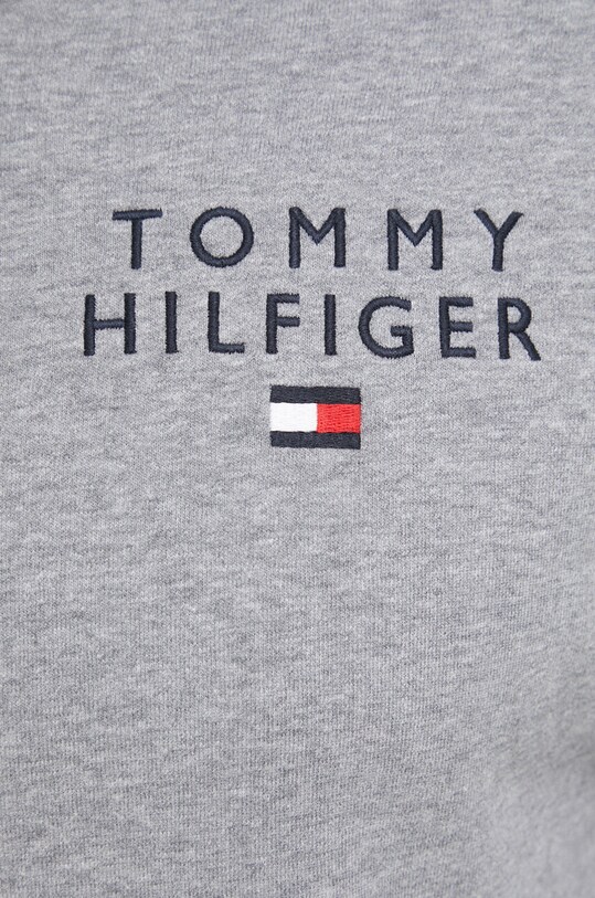 Tommy Hilfiger bluza lounge UM0UM02879.PPYX szary